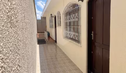 Casa com 3 quartos à venda em Jardim Das Carmelitas - SP