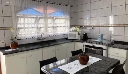 Casa com 3 quartos à venda em Jardim Das Carmelitas - SP