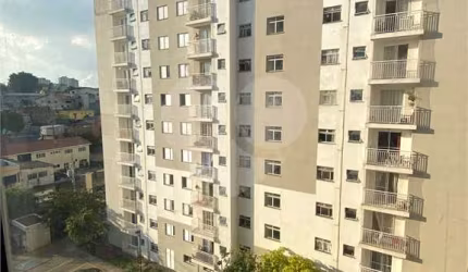 Apartamento com 2 quartos à venda em Vila Nova Curuçá - SP