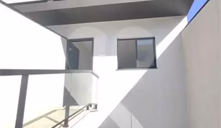 Sobrado com 3 quartos à venda em Vila Santa Teresa (zona Leste) - SP