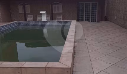 Casa com 2 quartos à venda em Vila Cristina - SP