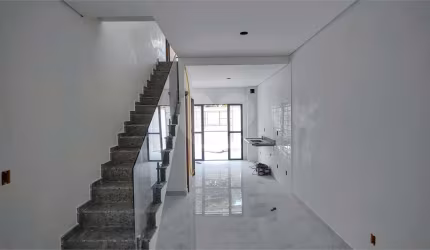 Sobrado com 3 quartos à venda em Vila Granada - SP