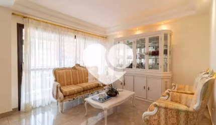 Apartamento com 4 quartos à venda em Santana - SP
