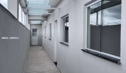 APARTAMENTO PARA LOCAÇÃO MOGI DAS CRUZES / SP