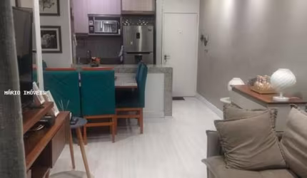 APARTAMENTO 3 DORMITORIOS EM MOGI DAS CRUZES