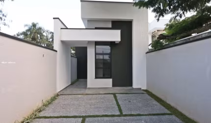 casa térrea 3 dormiórios Mogi das cruzes