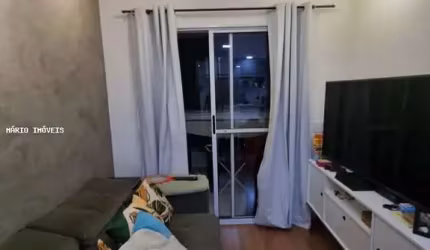 Apartamento 2 dormitorios Mogi das Cruzes
