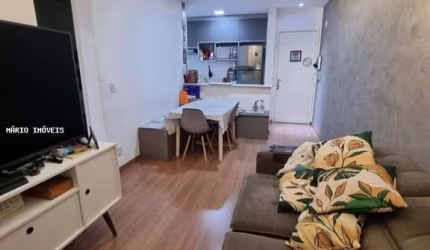 APARTAMENTO PARA LOCAÇÃO MOGI DAS CRUZES / SP