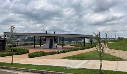 Vende-se Lote Em  Condomínio Fechado - Mogi das Cruzes / Sp