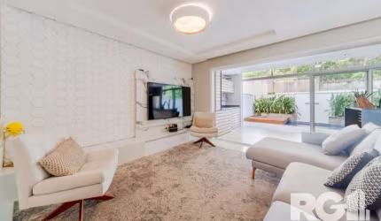 Casa em condomínio fechado à venda na Rua Carlos Maximiliano Fayet, Hípica, Porto Alegre, 236 m2 por R$ 1.400.000