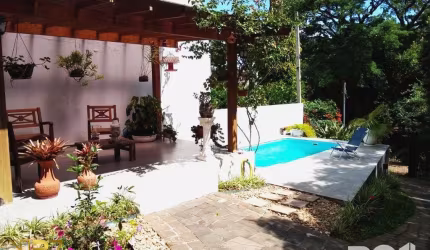 Casa na Vila Assunção