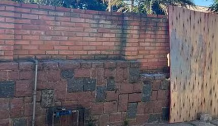 Terreno na Tristeza