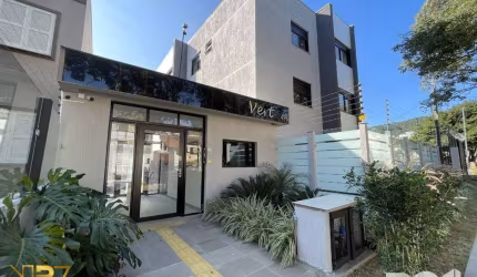 Ótimo apartamento com 2 quartos sendo 1 suíte, no moderno condomínio VERT NATURE