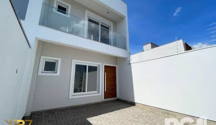 A chave dos sonhos que você busca esta aqui, nesta casa em bairro planejado na c