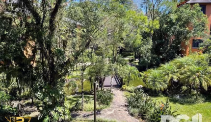 APARTAMENTO À VENDA NO RESIDENCIAL KNORRVILLE - GRAMADO