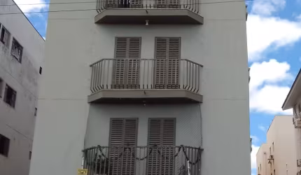 APARTAMENTO AO LADO DO ESTÁDIO DO TEIXEIRÃO