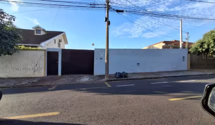 Oportunidade de compra no Jardim Nazareth em São Jose do Rio Preto.