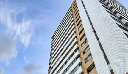 Pronto pra você mudar! O lugar ideal pra você morar com sua família.