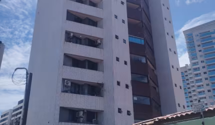 Lindo apartamento
