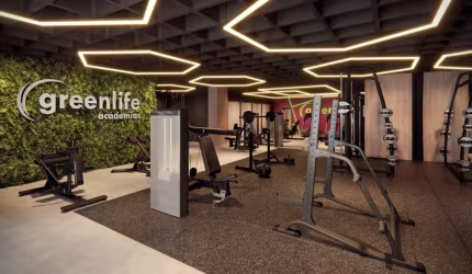 Bothanic Residence