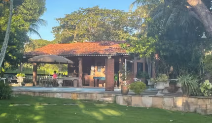 Lindissima Fazenda  no Aquiraz - Ce