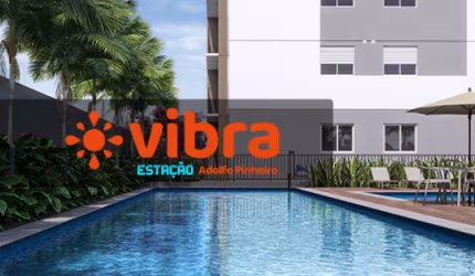Estação Adolfo Pinheiro 1  e 2 Dorms em Santo Amaro