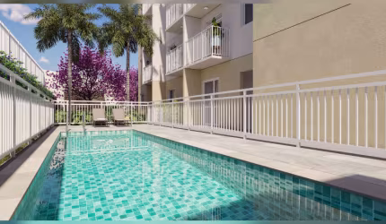 Plano&Nova Espraiada - Campo Belo, São Paulo | Apto Apto e 1 Dorms Nova Espraiada
