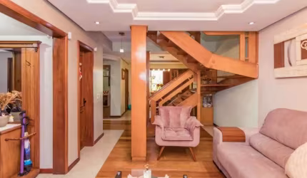 Casa com 4 quartos para alugar na Travessa Porto Príncipe, 59, Jardim Lindóia, Porto Alegre por R$ 15.000