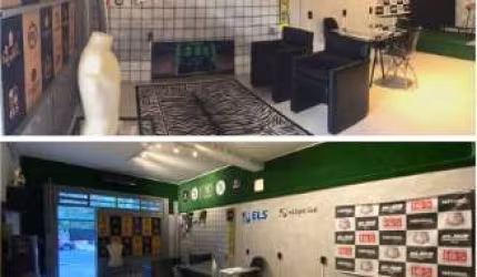Sala comercial para alugar na Rua Fernandes Vieira, 89, Bom Fim, Porto Alegre por R$ 1.200