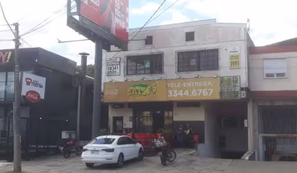 Prédio à venda na Avenida do Forte, 914, Vila Ipiranga, Porto Alegre por R$ 1.200.000