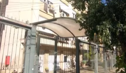 Apartamento com 2 quartos à venda na Rua Celeste Gobbato, 99, Praia de Belas, Porto Alegre por R$ 259.000