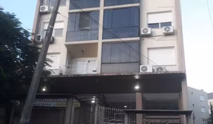 Apartamento com 2 quartos à venda na Rua Edmundo Bastian, 33, Cristo Redentor, Porto Alegre por R$ 250.000