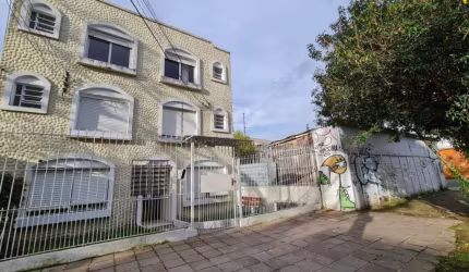 Apartamento com 1 quarto à venda na Estrada São Francisco, 1040, Partenon, Porto Alegre por R$ 220.000