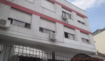 Apartamento com 1 quarto à venda na Rua Edmundo Bastian, 53, Cristo Redentor, Porto Alegre por R$ 195.000
