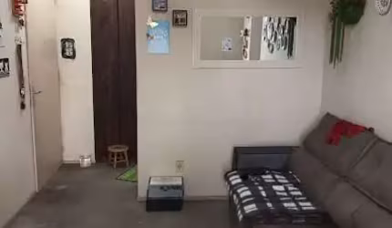 Apartamento com 2 quartos à venda na Norberto Yung, 130, Rubem Berta, Porto Alegre por R$ 265.000