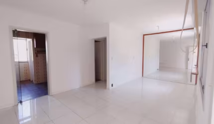 Apartamento com 3 quartos à venda na Beco Plínio Brasil Milano, 2217, Passo da Areia, Porto Alegre por R$ 279.000