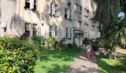 Cobertura com 3 quartos à venda na Rua Ari Barroso, 116, Sarandi, Porto Alegre por R$ 392.000