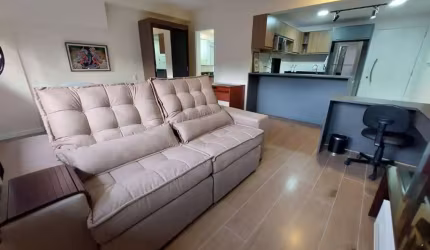 Apartamento com 1 quarto à venda na Rua Auxiliadora, 129, Auxiliadora, Porto Alegre por R$ 549.000