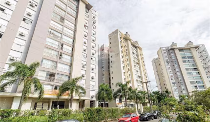 Apartamento com 3 quartos à venda na Rua Luiz Siegmann, 160, Vila Ipiranga, Porto Alegre por R$ 685.000