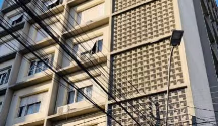 Apartamento com 3 quartos à venda na Rua Brasil, 503, Centro, São Leopoldo por R$ 280.000