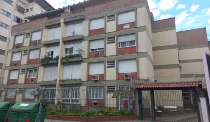 Apartamento com 2 quartos à venda na Rua Doutor Barcelos, 1076, Centro, Canoas por R$ 350.000