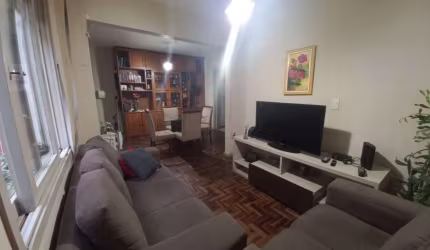 Apartamento com 4 quartos à venda na Avenida Plínio Brasil Milano, 2209, Higienópolis, Porto Alegre por R$ 280.000