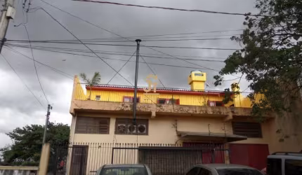 Barracão / Galpão / Depósito à venda na Álvaro Furtado, 251, Aparecida, Alvorada por R$ 189.000