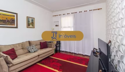 Apartamento com 2 quartos à venda na João Abott, 577, Petrópolis, Porto Alegre por R$ 340.000