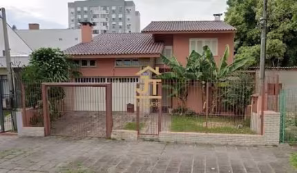Casa com 4 quartos à venda na Rua Veríssimo Rosa, 645, Jardim Botânico, Porto Alegre por R$ 1.400.000
