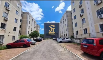 Apartamento com 2 quartos à venda na Avenida Juscelino Kubitschek de Oliveira, 440, Jardim Leopoldina, Porto Alegre por R$ 119.000