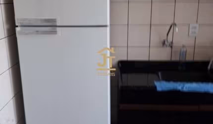 Apartamento com 1 quarto à venda na Rua João Mora, 515, Camaquã, Porto Alegre por R$ 150.000
