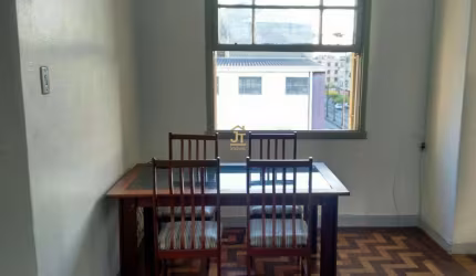 Apartamento com 2 quartos à venda na Avenida Farrapos, 1125, Farrapos, Porto Alegre por R$ 180.000