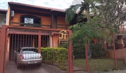 Casa com 3 quartos à venda na Rua Miracema, 287, Chácara das Pedras, Porto Alegre por R$ 2.000.000