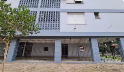 Kitnet / Stúdio para alugar na Rua Rocha Pombo, 120, Partenon, Porto Alegre por R$ 980